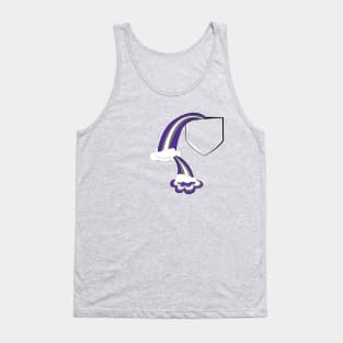 Pocket Pride Tank Top